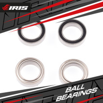 Ball Bearings