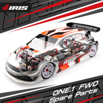 ONE.1 FWD Spare Parts