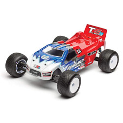 RC10T5M Parts