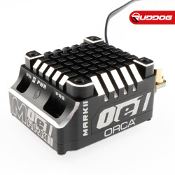 Speed Controllers