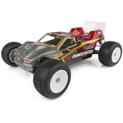 RC10T6.1 Parts
