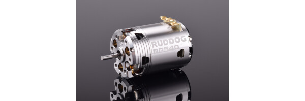 1/10 Brushless Motors