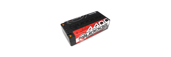 2S Shorty Pack Batteries