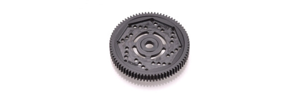 Spur Gears