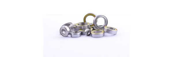 Ball Bearings