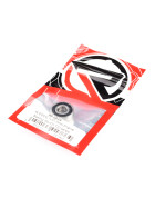 RUDDOG 7x17x5mm Engine Bearing (for OS T12 Series)