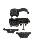 Team Associated Apex2 Center Gearbox Case and Top Plates
