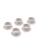 RUDDOG 1/8 .21 High Temp Exhaust Manifold Gasket (5pcs)