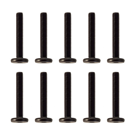 Team Associated Screws, M3x22mm LP SHCS