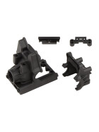 Team Associated RC8B4 Front Gearbox Set