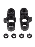 Team Associated RC8B4 Steering Blocks