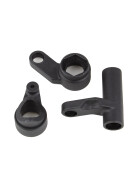 Team Associated RC8B4 Steering Bellcranks