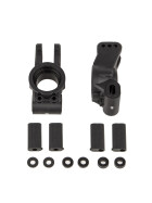 Team Associated RC8B4 Rear Hub Set