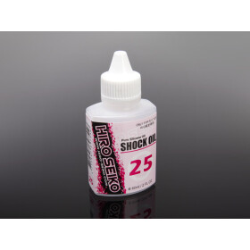 Hiro Seiko R/C Toy Accessories Shock Oil  (#25 wt) 60ml...