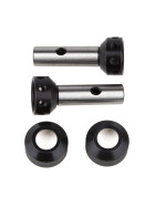 Team Associated RC8B4 CVA Axle Set