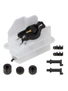 Team Associated RC8B4 Fuel Tank