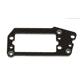 Team Associated RC8B4 Radio Tray Brace