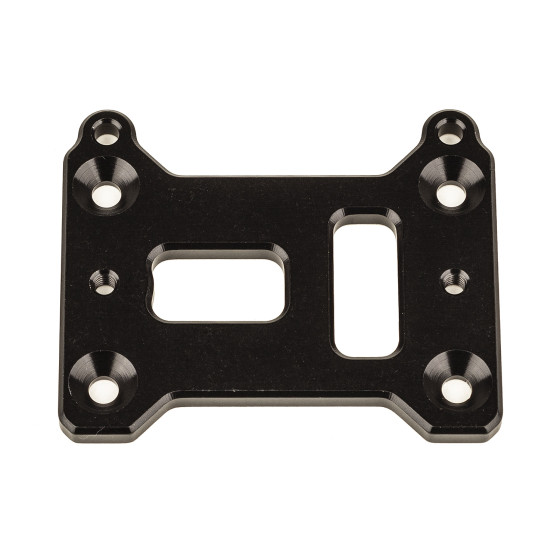 Team Associated RC8B4e Center Top Plate