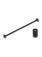 Team Associated RC8B4e Center Dogbone Set, 93.5 mm