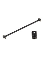 Team Associated RC8B4e Center Dogbone Set, 104 mm