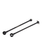 Team Associated RC8B3 FT CVA Bones, 93mm
