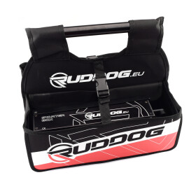 RUDDOG Nitro Pit Caddy Bag