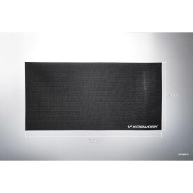 Koswork Pit Mat 120x60cm (w/bag)