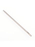 RUDDOG 2.5mm Ball End Hex Tip Only