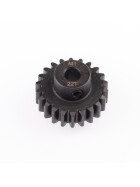 RUDDOG 22T Modul 1 Steel Pinion