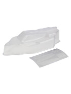 Team Associated RC10B6.4 Body, clear