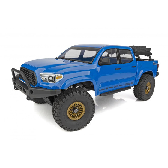 Element RC Enduro Knightrunner Trail Truck RTR, blue, 439,99 €