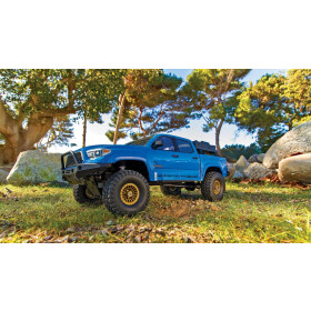 Element RC Enduro Knightrunner Trail Truck RTR, blue