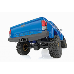 Element RC Enduro Knightrunner Trail Truck RTR, blue