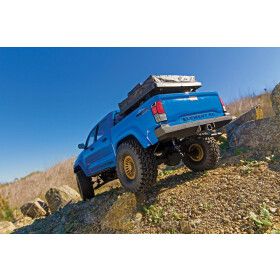 Element RC Enduro Knightrunner Trail Truck RTR, blue