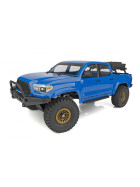 Element RC Enduro Knightrunner Trail Truck RTR, blue