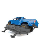 Element RC Enduro Knightrunner Trail Truck RTR, blue