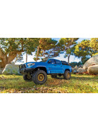 Element RC Enduro Knightrunner Trail Truck RTR, blue