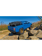 Element RC Enduro Knightrunner Trail Truck RTR, blue