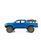 Element RC Enduro Knightrunner Trail Truck RTR, blue