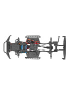 Element RC Enduro Knightrunner Trail Truck RTR, blue