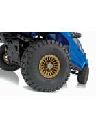 Element RC Enduro Knightrunner Trail Truck RTR, blue