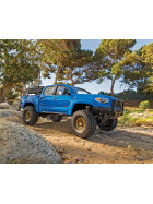 Element RC Enduro Knightrunner Trail Truck RTR, blue