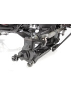 Element RC Enduro Knightrunner Trail Truck RTR, blue