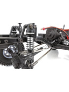 Element RC Enduro Knightrunner Trail Truck RTR, blue
