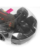 Bittydesign Front Bumper for JOTA ARRMA Felony Body Shell