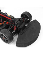Bittydesign Front Bumper for JOTA ARRMA Felony Body Shell