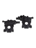 Team Associated DR10M Gearbox, 4 gear