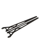 Team Associated DR10M Wheelie Bar Arm Set