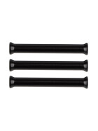 Team Associated DR10M Wheelie Bar Standoffs, 50mm