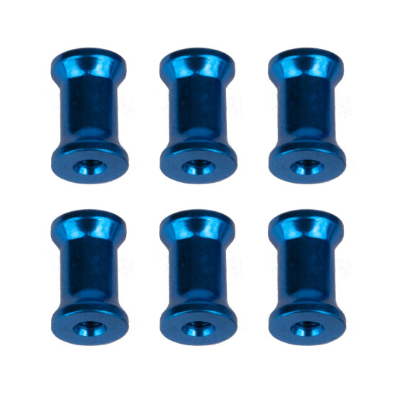 Team Associated DR10M Chassis Standoffs, 12mm